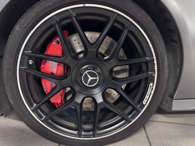 Mercedes-Benz Classe A Mercedes-AMG A 45 S 4MATIC+ - Foto 5