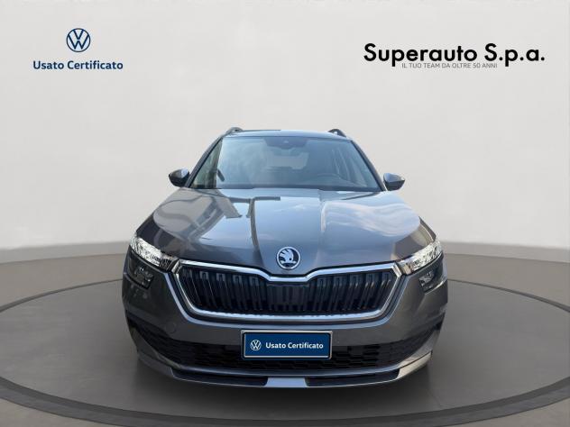 Škoda Kamiq 1.0 TSI 95cv Ambition - Foto 2