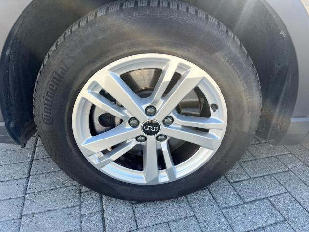Audi Q3 45 TFSI e S tronic Business Plugin Hybrid - Foto 7