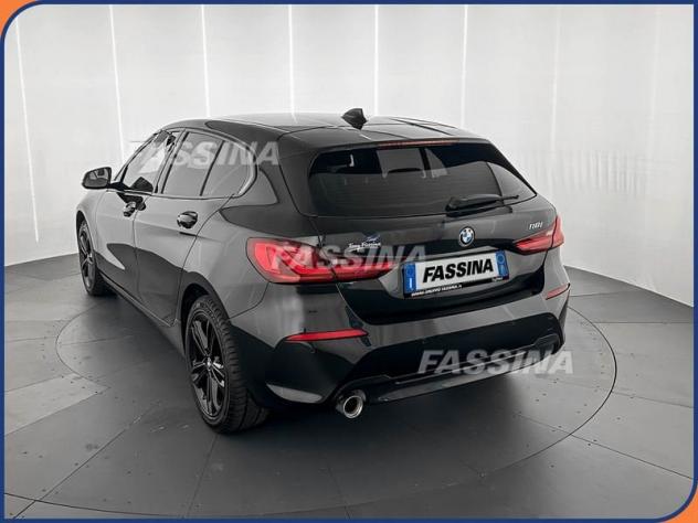 BMW Serie 1 118i Sport 140cv - Foto 4