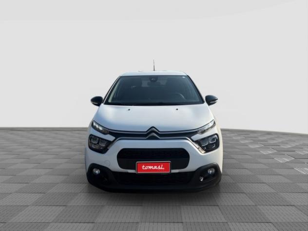 CITROEN C3 C3 PureTech 83 S&S Shine rif. 23935282 - Foto 8