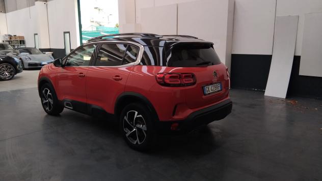 Citroën C5 Aircross BlueHDi 130 S&S Shine EAT8 - Foto 6