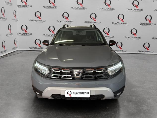 Dacia Duster 1.0 TCe 4x2 100cv Eco-G SL Extreme - Foto 2