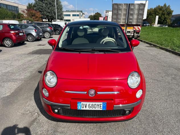 Fiat 500 1.2 Pop - Foto 8