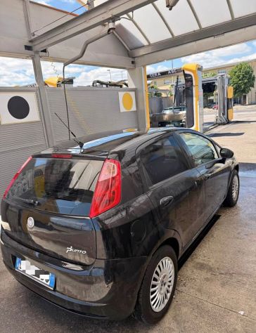 FIAT GRANDE PUNTO GPL 2009 - Foto 2