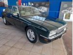 Jaguar Daimler 4.0