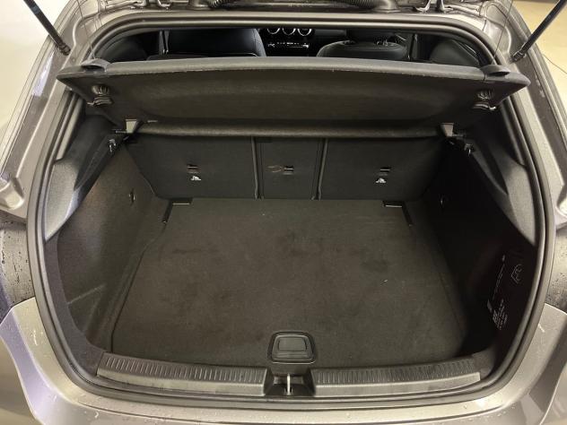 Mercedes-Benz Classe A 180 d Automatic Business Extra - Foto 8