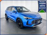 MG ZS ZS 1.5 hybrid+ Luxury auto