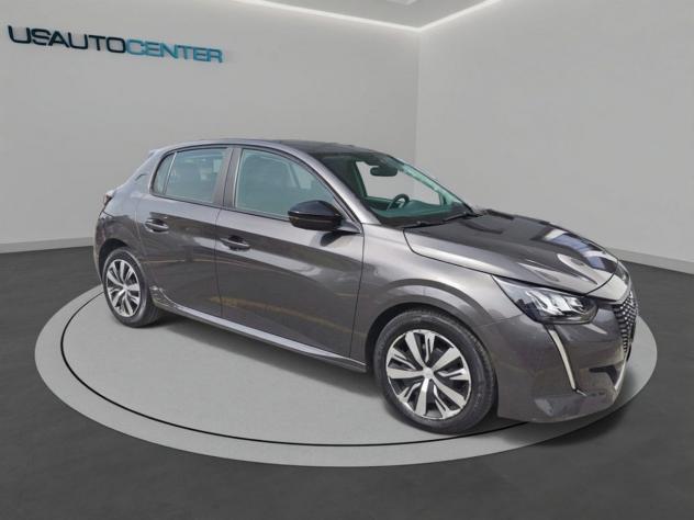 Peugeot 208 II 2019 1.2 puretech Active Pack s&s 75cv - Foto 2