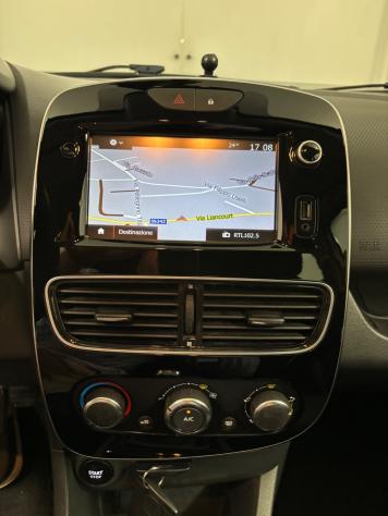Renault Clio TCe 12V 90CV Start&Stop 5 porte Energy Intens - Foto 9