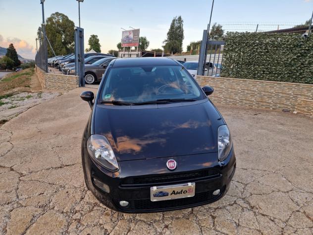 Fiat Punto 0.9 TwinAir Turbo S&S 5 porte Lounge 104cv - Foto 3