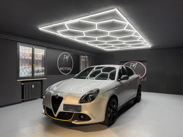 Alfa Romeo Giulietta 2.0 JTDm 170 CV TCT Veloce Carbon Edition - Foto 3