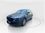 MAZDA CX-5 2.0L e-Skyactiv-G 165 CV M Hybrid 2WD Takumi rif. 24176236