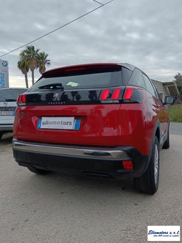 PEUGEOT - 3008 - BlueHDi 130 EAT8 S&S Business - Foto 8