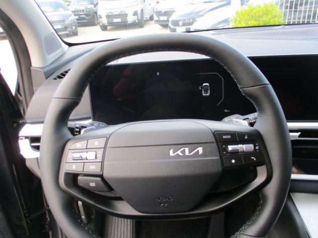 KIA Sportage 1.6 CRDI 136Cv MH Style NUOVO MODELLO rif. 23350751 - Foto 9