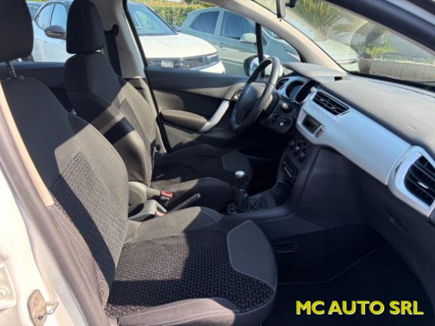 CITROEN C3 1.1 Seduction rif. 23957042 - Foto 9
