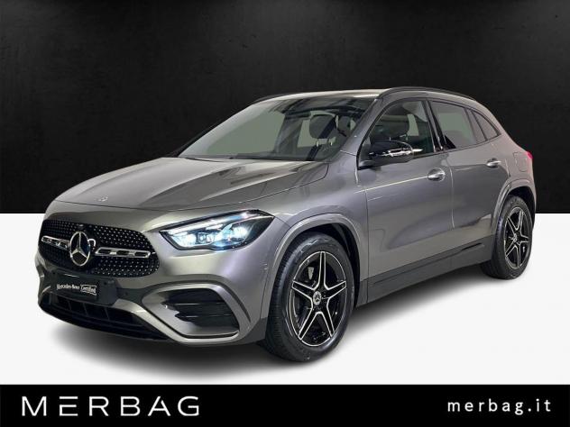 Mercedes-Benz GLA 200 d AMG Line Extra auto