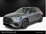 Mercedes-Benz GLA 200 d AMG Line Extra auto