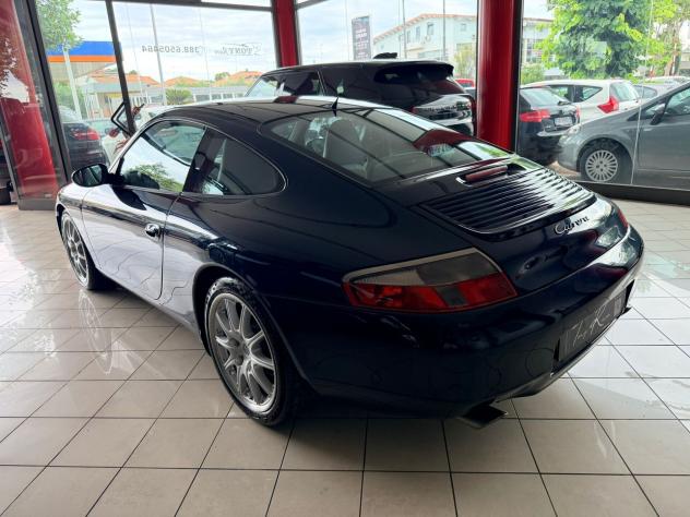 Porsche 911 Carrera 4 cat Coup - Foto 5