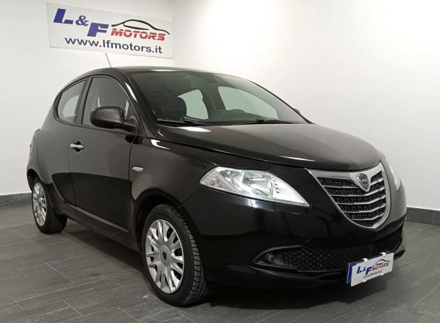Lancia Ypsilon 1.2 BENZ/GPL GOLD OK NEOPATENTATI - Foto 4
