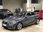 BMW 218 d Coupé Sport Automatica - Navi - Tagliandi BMW rif. 23352148