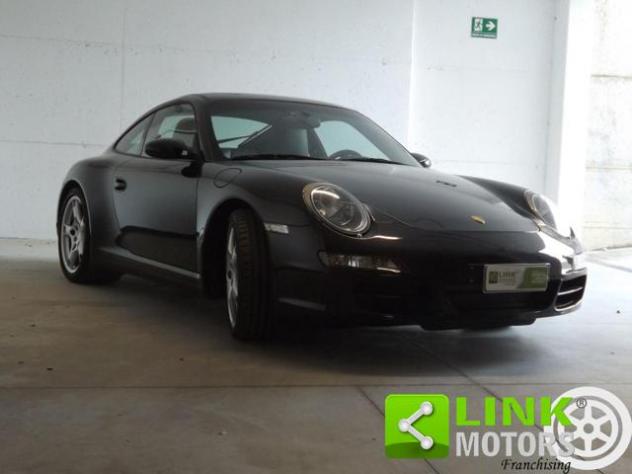 PORSCHE 911 Carrera 4S Coupé - Foto 2