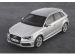 Audi A3 III Sportback 2.0 tdi Ambition 150cv s-tronic E6