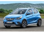 Opel Karl 1.0 Rocks 75cv auto