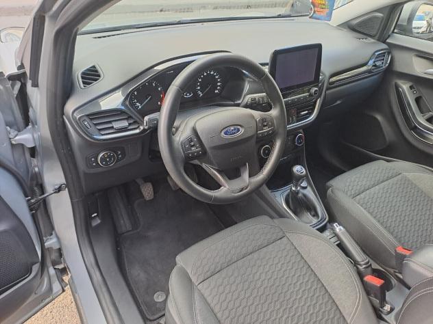 Ford Puma 1.0 Titanium Hybrid - Foto 8