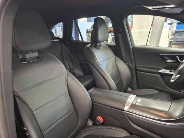 Mercedes-benz GLC 220 / 5P SUV 220D 4M MILD HYB. ADVANCED PLUS - Foto 3