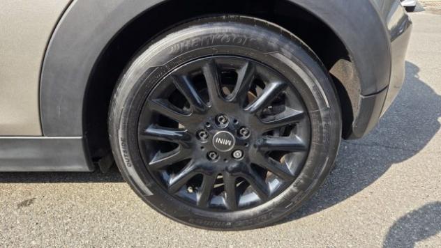 MINI Cooper SD 2.0 Cooper SD PERMUTE TETTO APRIBILE rif. 24204639 - Foto 8