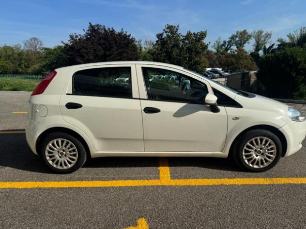 FIAT Grande Punto 1.3 MJT 75Cv 5 porte S&S Actual rif. 23756029 - Foto 7