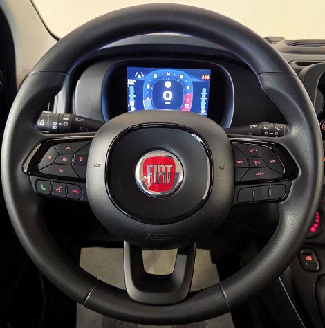 FIAT Panda 1.0 FireFly 70cv S&S Hybrid - Foto 10