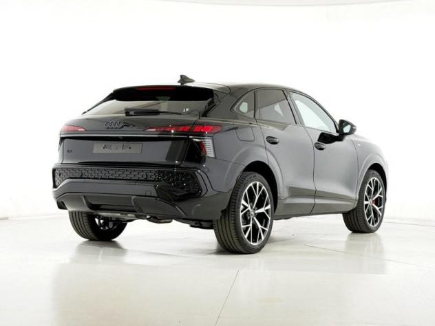 Audi Q3 Sportback TDI 110 kW S tronic S Line Edition - Foto 5