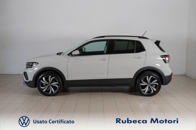 Volkswagen T-Cross 1.0 TSI Edition Plus 115CV - Foto 3