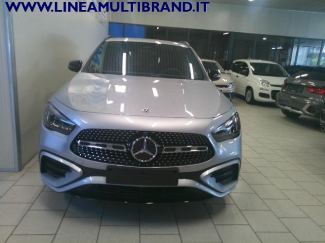 MERCEDES-BENZ GLA 200 Aut MHEV AMG Line Premium Pack Night Prezzo Reale rif. 23813738 - Foto 2