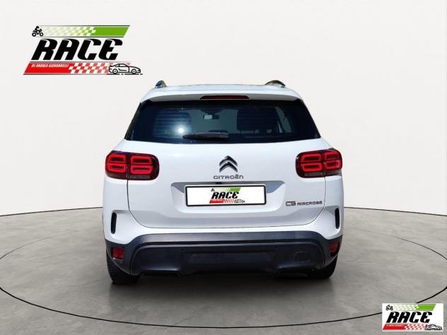 CITROEN - C5 Aircross - BlueHDi 130 S&S EAT8 Shine - Foto 5