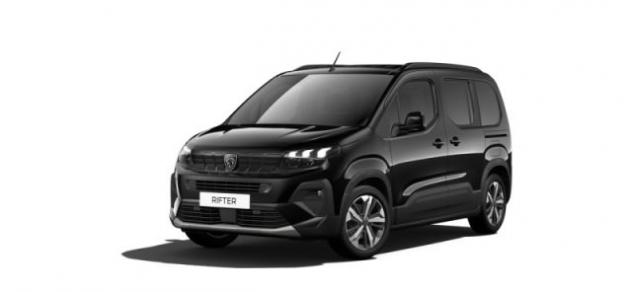PEUGEOT Rifter BlueHDi 130 EAT8 GT Long rif. 23759742 - Foto 2