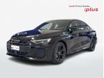 Audi A3 Sedan S line edition TFSI 110 kW S tronic KM0