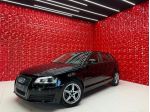 Audi A3 SPB 1.6 TDI 105 CV CR Attraction OK NEOPATENTATI
