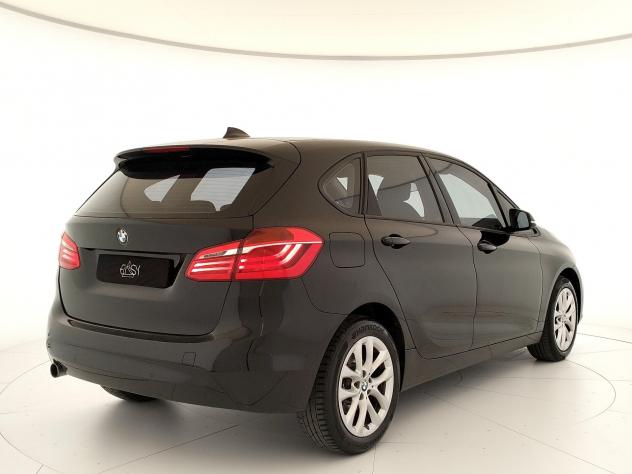 Bmw 2er Active Tourer 218d Advantage - Foto 5