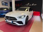 MERCEDES - Classe C Station Wagon C-Klasse C 220 d T AMG Line