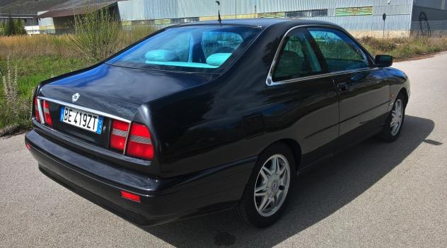 LANCIA K Coupe' 20V Turbo ASI Targa Oro - Foto 6