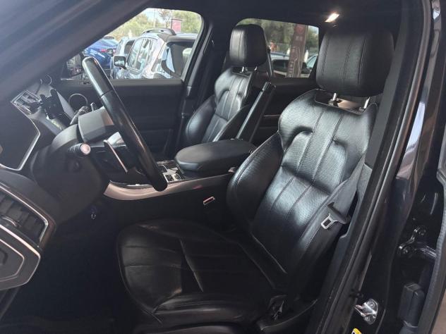 LAND ROVER - Range Rover Sport - 3.0 TDV6 HSE Dynamic - Foto 7