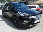 Hyundai Santa Fe 2.0 CRDi 4WD Comfort Plus