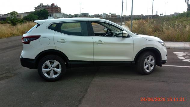 Nissan Qashqai 1.5 dCi 115 Business - Foto 5