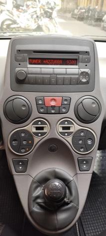 Fiat Panda 1.2 Emotion ISCRITTA ASI OK NEOPATENTATI - Foto 6