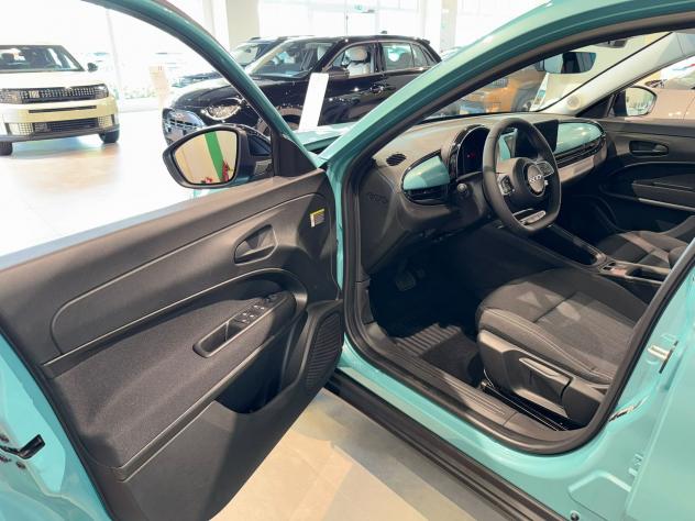 FIAT 600 1.2 Hybrid 110cv Icon - Foto 5