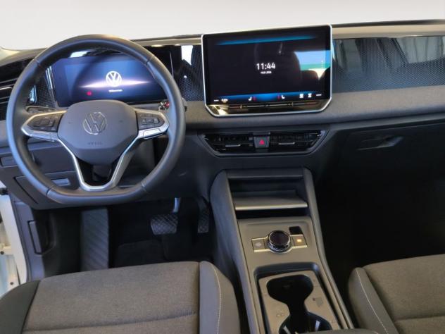 Volkswagen Tiguan 1.5 eTSI 96KW ACT DSG LED NAVI GARANZIA ESTESA - Foto 9