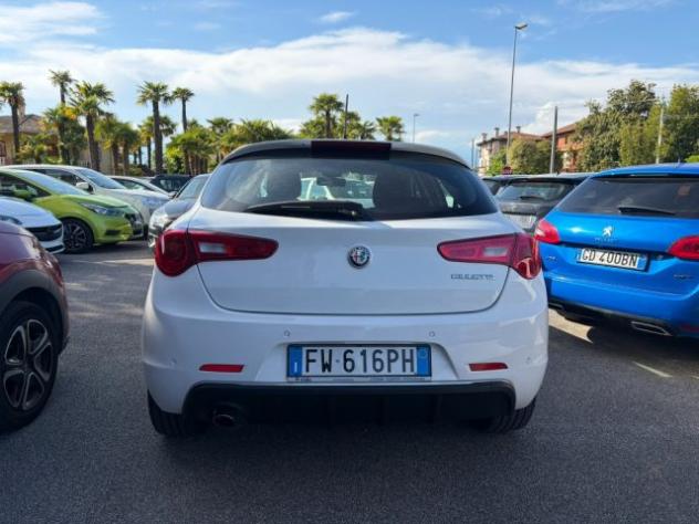 ALFA ROMEO Giulietta 1.6 JTDm 120 CV Sport rif. 23725754 - Foto 4